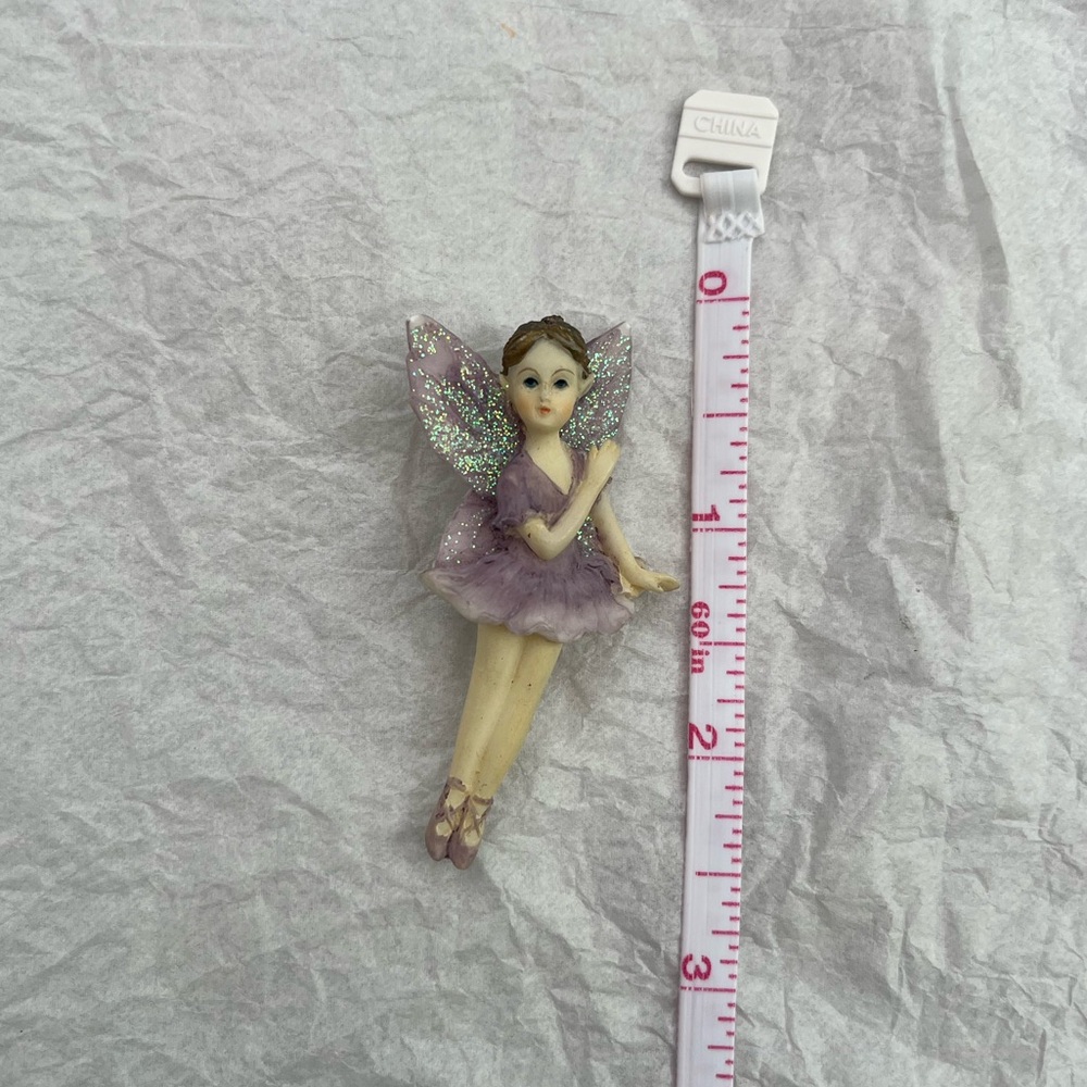 Fairy Pin - Picture 3 of 3